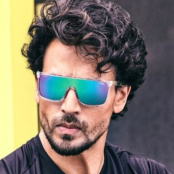 NEW!!! CARRERA Sunglasses 8060/S SS7TE Authentic - Picture 3 of 12